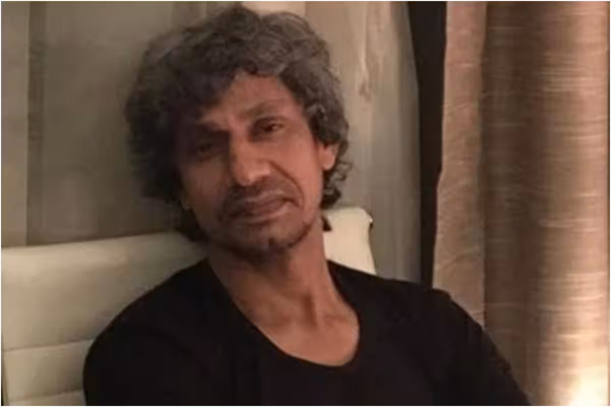 Actor Vijay Raaz Arrested for Allegedly Molesting Woman Crew Member, Granted Bail