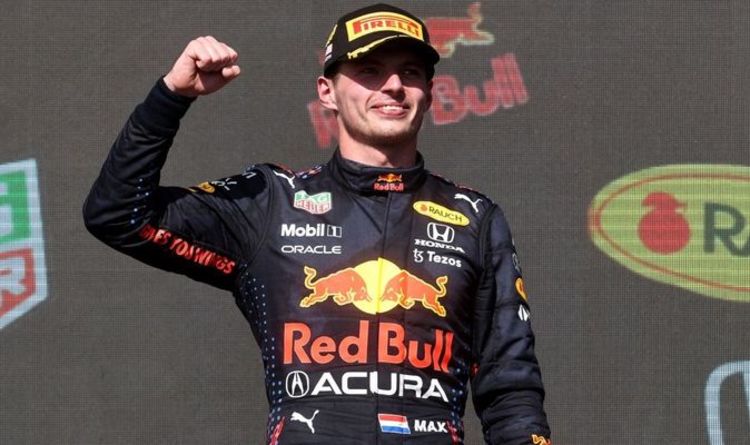 Max Verstappen's frank assessment of Lewis Hamilton battle with finale showdown expected