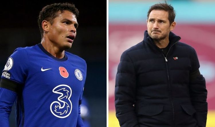 Chelsea boss Frank Lampard opens up on