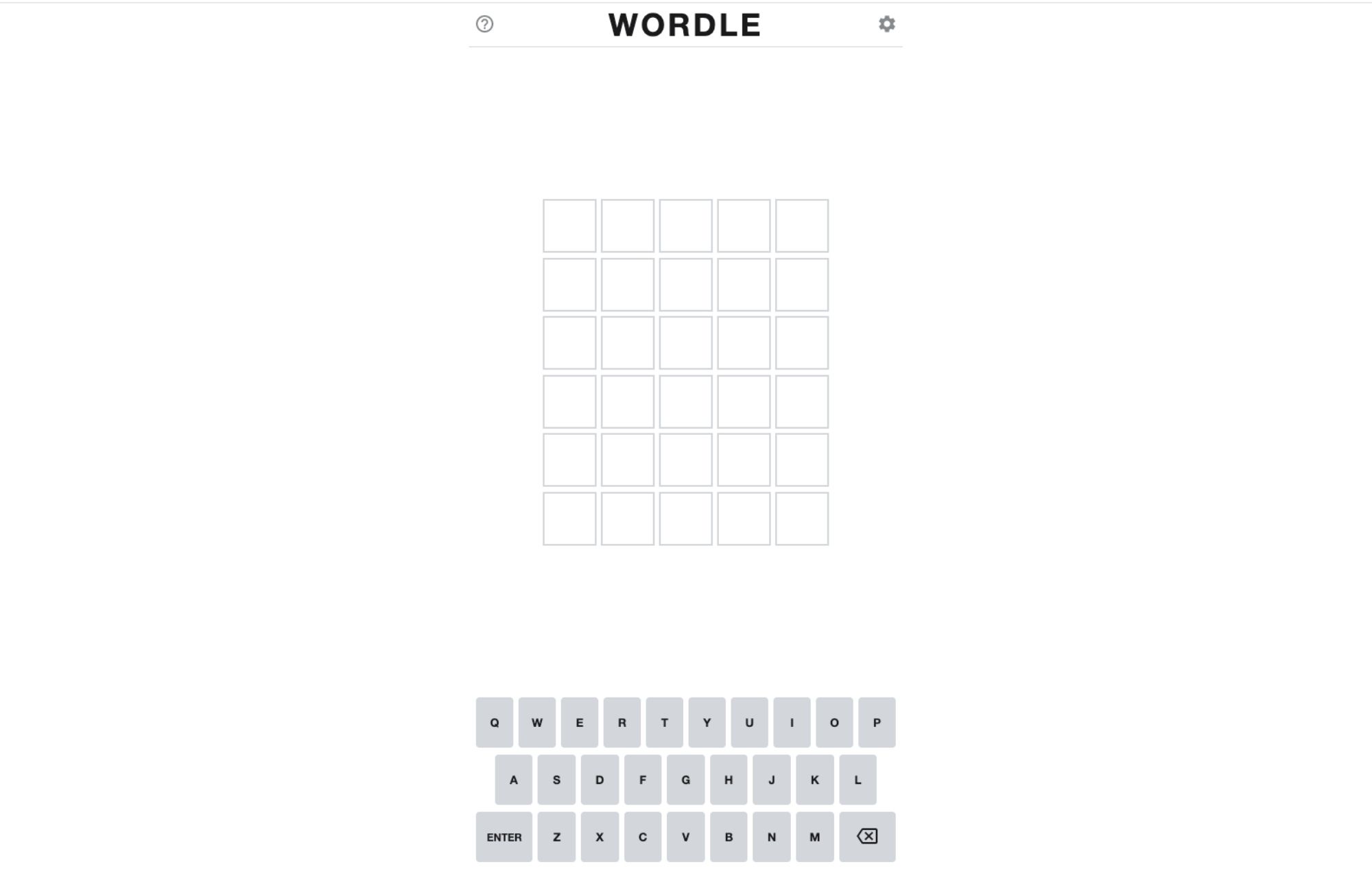 Developer of apparent 'Wordle' clone facing backlash