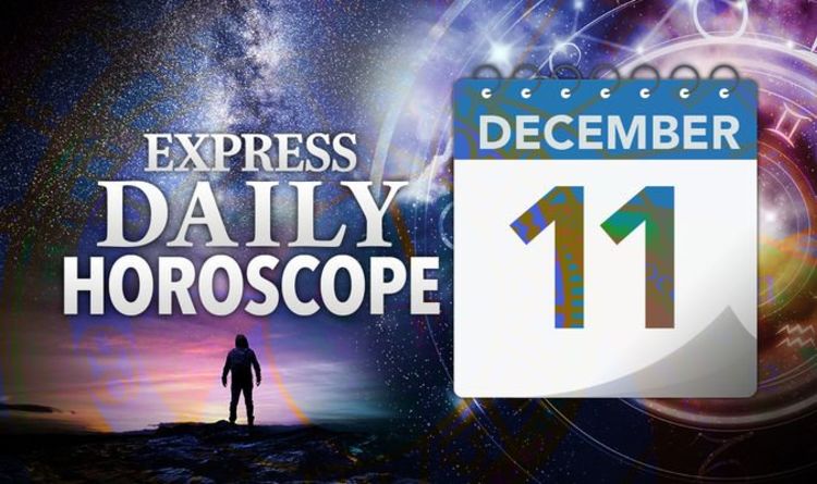 Daily horoscope for December 11: Your star sign reading, astrology and zodiac forecast