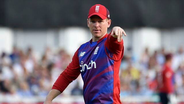 Highlights, England vs Pakistan, 3rd T20I at Manchester, Full Cricket Score: Hosts win by 3 wickets - Firstcri