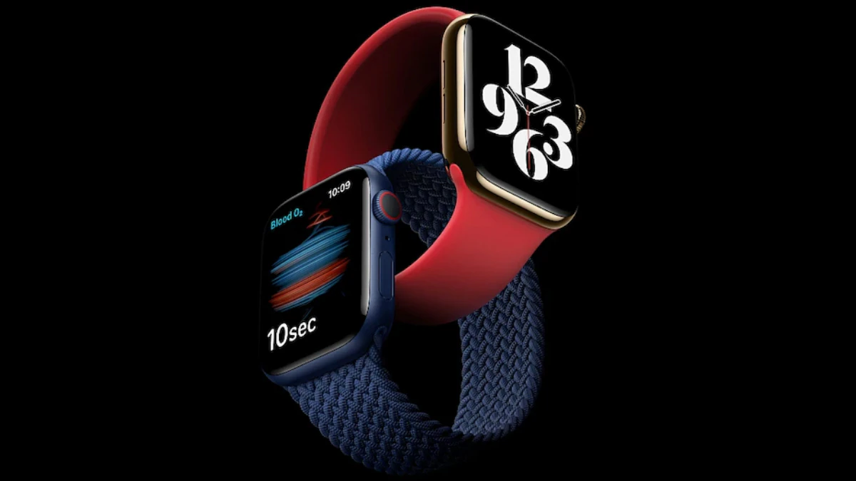 Apple Watch Helps Student Detect Heart Condition: Report