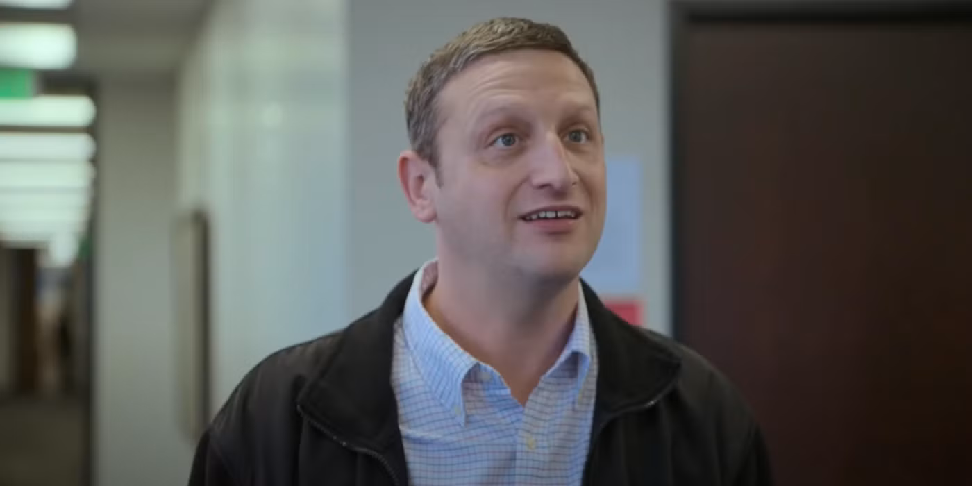 ‘I Think You Should Leave’ Season 2 Trailer Shows Tim Robinson Series Is As Insane As Ever