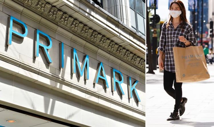 Primark: Stores to open 24 hours ahead of Christmas - full list of Primark 24/7 shops