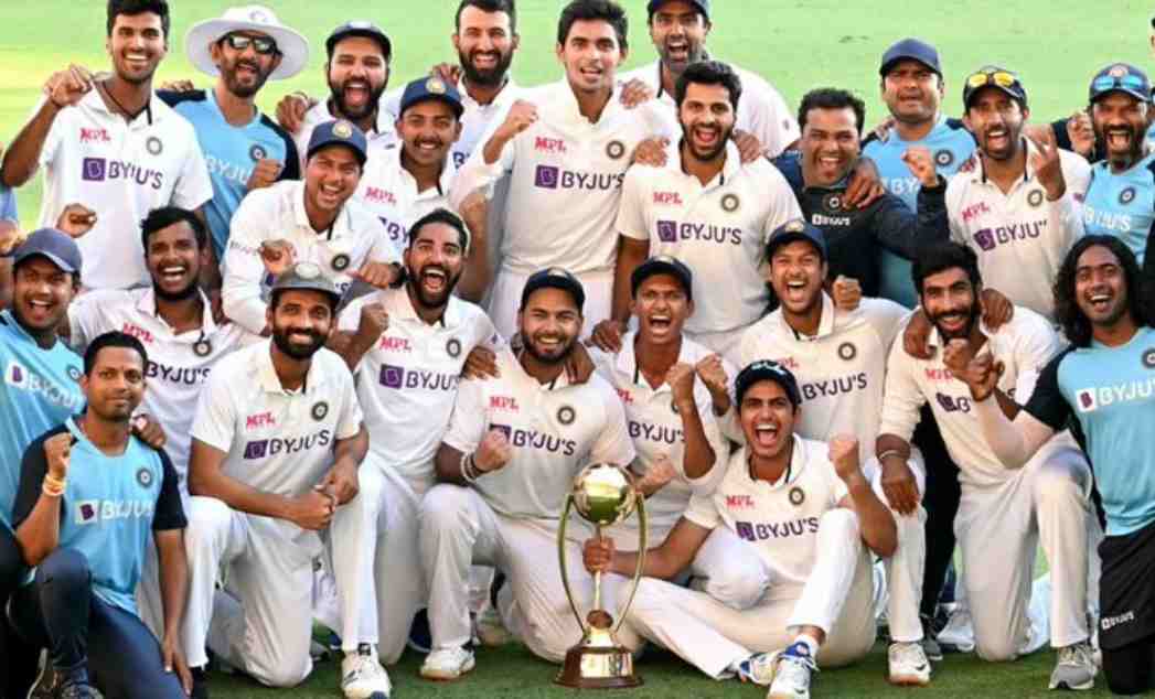 India vs Australia: How 'humble' boys tamed Aussies at Fort Gabba!