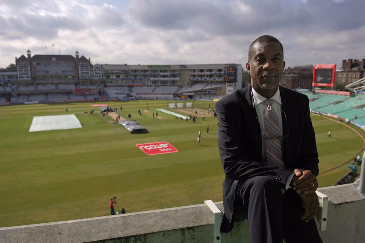 West Indies Legend Michael Holding Appointed MCC Foundation Patron