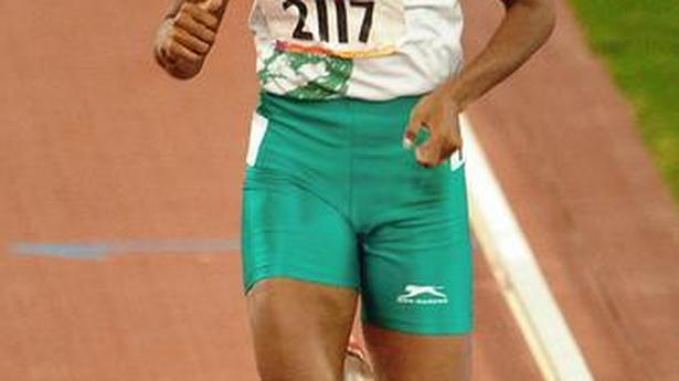 I didn’t want a DNF against my name: J.J. Shobha