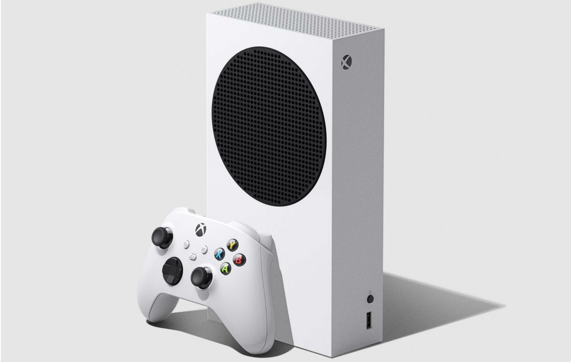 Xbox Series S reportedly has under 400GB of usable storage space