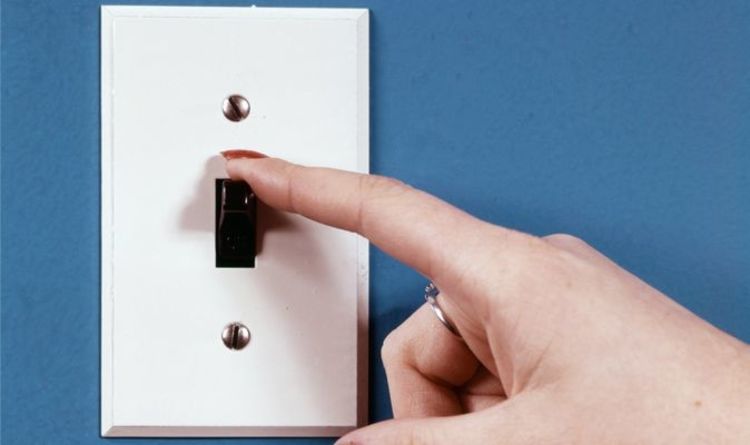 The top 30 things Brits constantly nag others about - including turning off lights and TV