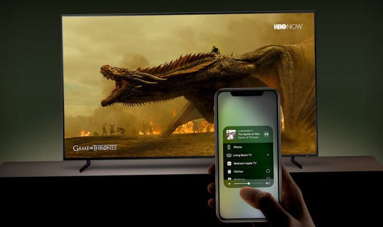 Samsung just secured a major victory over its Smart TV rivals, Roku and Chromecast