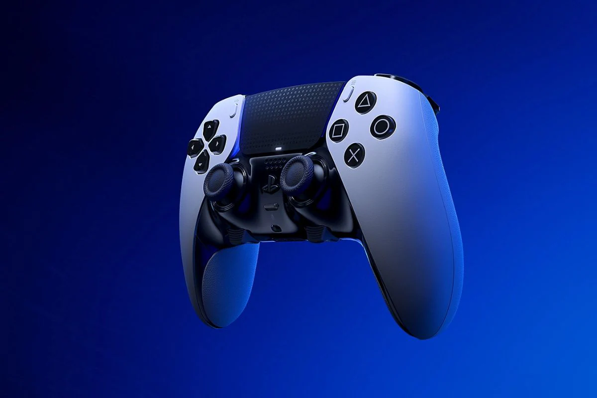 PS5 DualSense Edge Controller Pre-Orders Live in India, Priced at Rs. 18,990