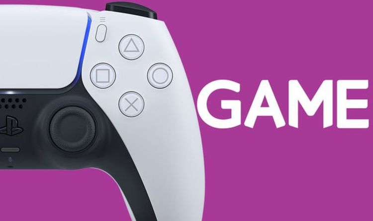 Want a free PS5? GAME and PlayStation team-up for PS5 giveaway that launches today