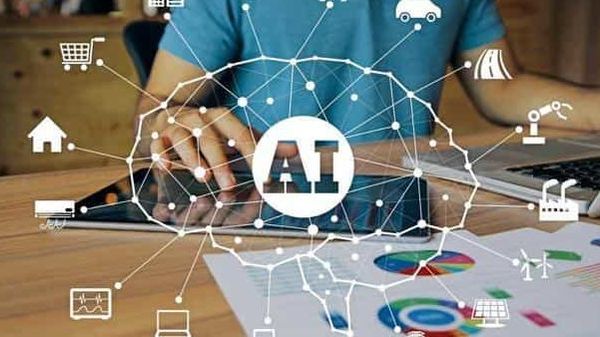 Learning AI from the best profs just got easier