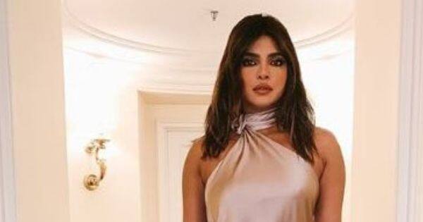 Priyanka Chopra: I am a product of traditional India and its ancient wisdom, and modern India and its urban bu