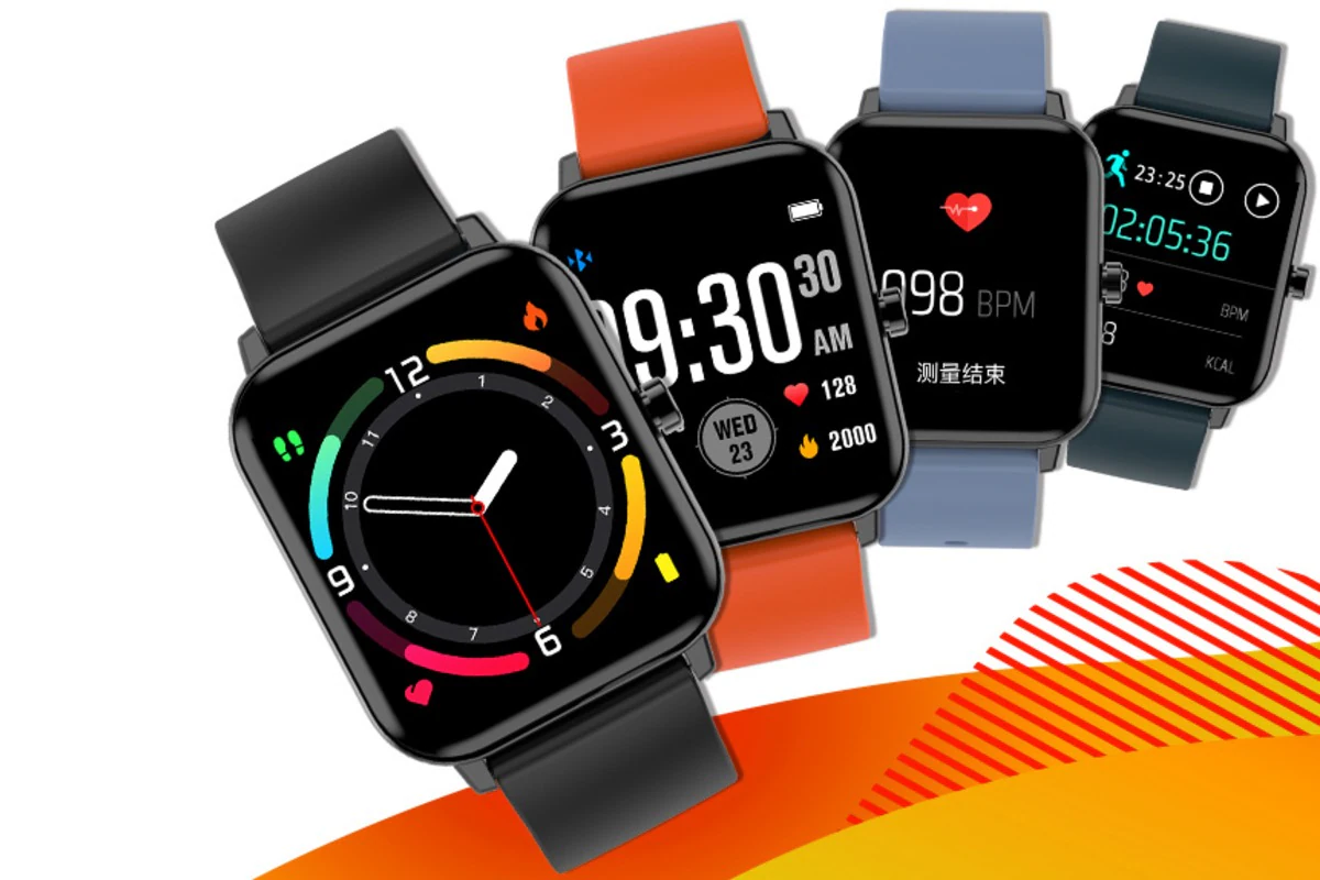 ZTE Watch Live Smartwatch Debuts With Up to 21 Days of Battery Life