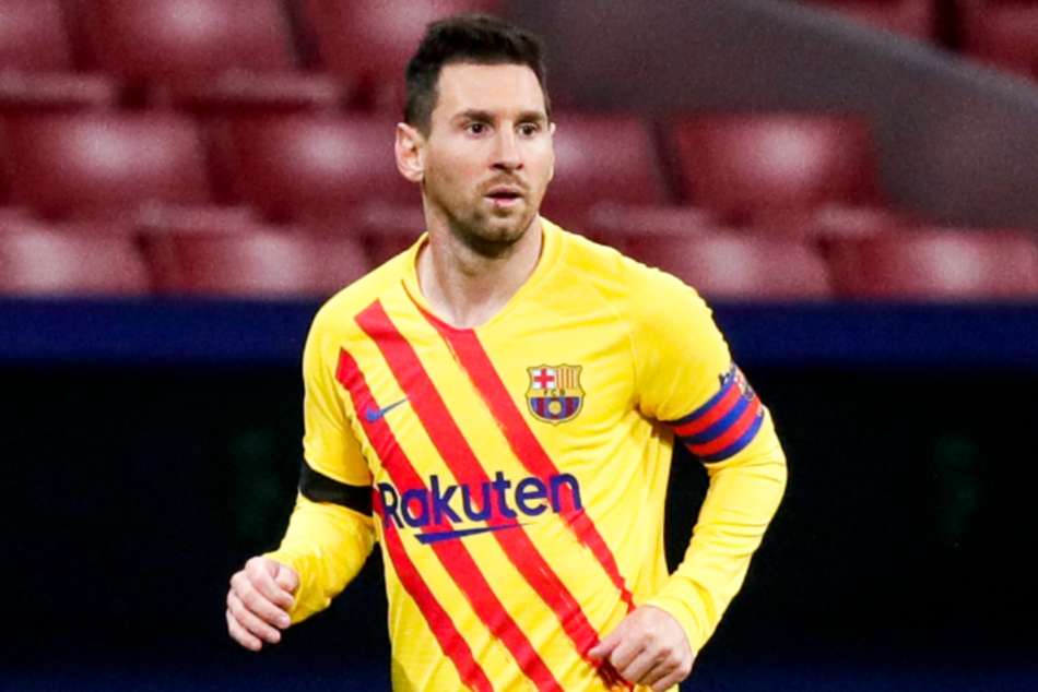 Rumour Has It: PSG still considering Messi signing