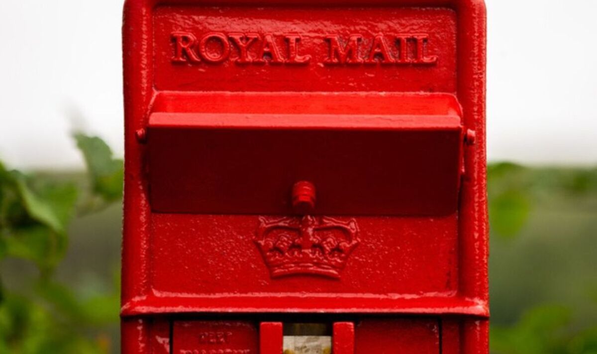 Royal Mail strike action could spell chaos for Black Friday