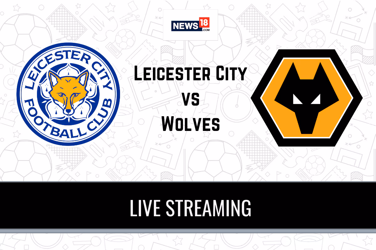 Premier League 2020-21 Leicester City vs Wolverhampton Wanderers LIVE Streaming: When and Where to Watch Onlin