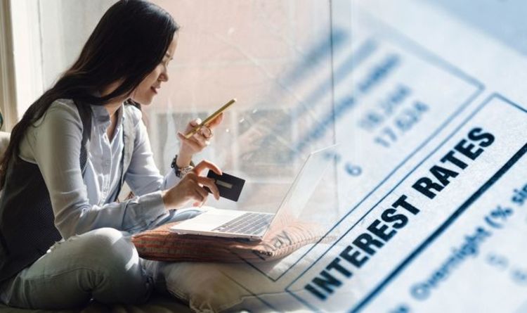 Bank raises interest rates as savings deal takes a 'top rate' position