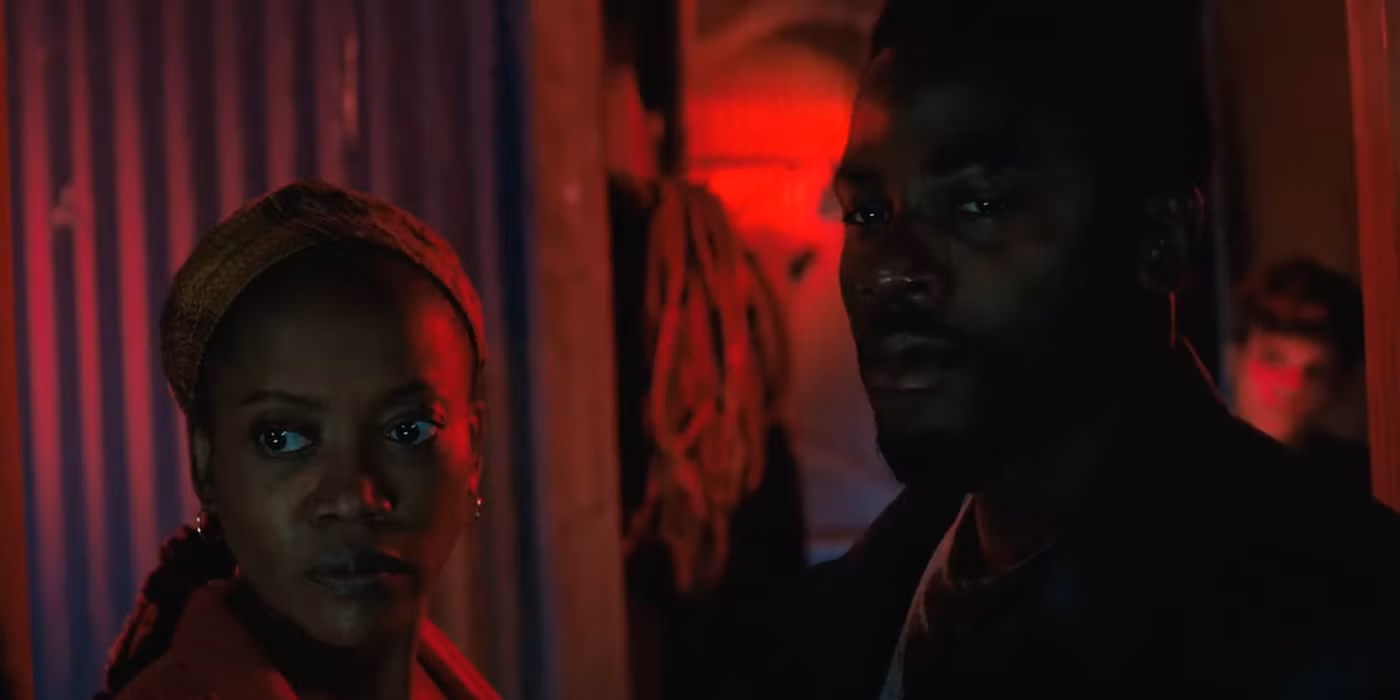 'American Refugee' Trailer Reveals a Tense Survival Thriller From Blumhouse and Epix