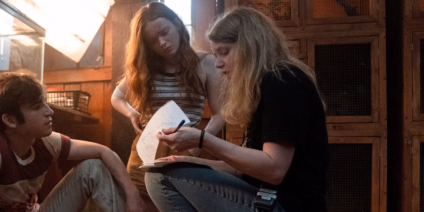 'Fear Street's Leigh Janiak to Direct Two Episodes of HBO's 'The Staircase'
