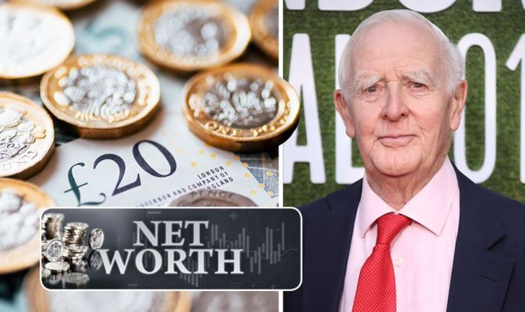 John le Carré dead: What was famous spy novelist's net worth? Author's fortune unveiled