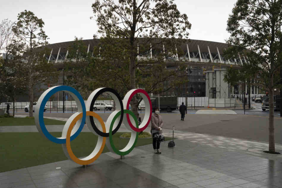 Tokyo 2020: Ugandan weightlifter who went missing seen wearing old India track jacket