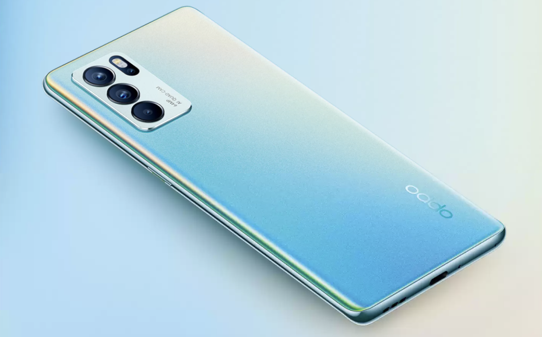 Oppo Reno 6 and Reno 6 Pro 5G are coming soon via Flipkart with this "industry-leading" camera feature - Smart