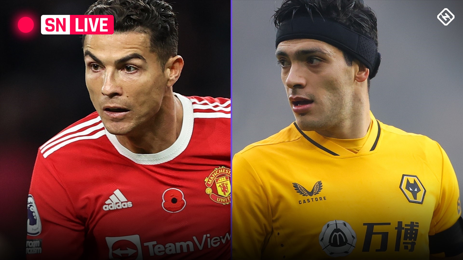 Manchester United vs. Wolves live score, updates, highlights from Premier League