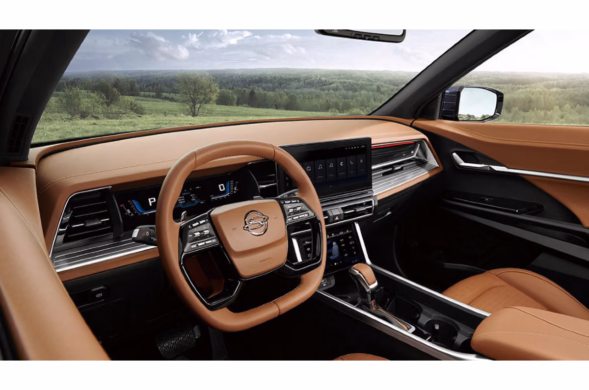 2023 SsangYong Torres SUV unveiled; gets new design language