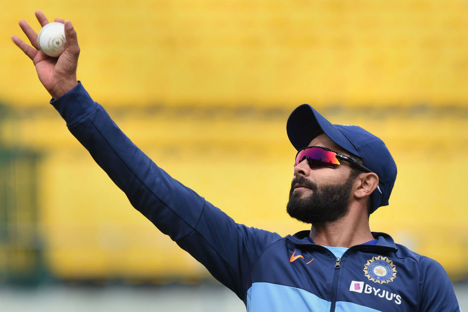 India vs Australia: Jadeja well on road to recovery, shares training video