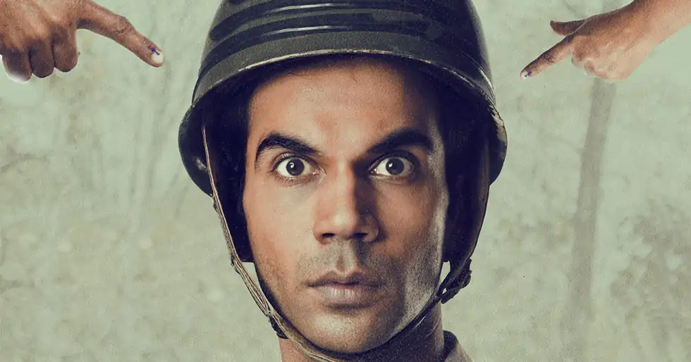 Here’s what Rajkummar Rao used to do before he began his acting career
