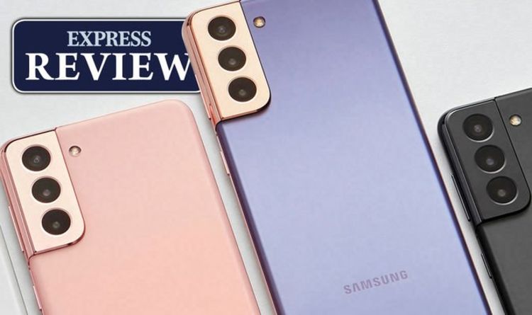 Samsung Galaxy S21 review: A very solid upgrade but no showstopper