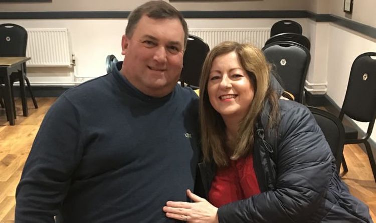 Nurse’s life-saving plea in cervical cancer drug fight