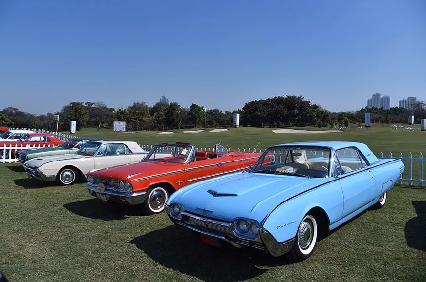 Centre issues new rules for vintage vehicles