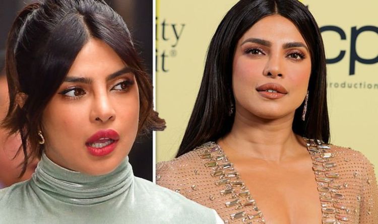 Priyanka Chopra apologises amid backlash to her reality series: 'We got it wrong'