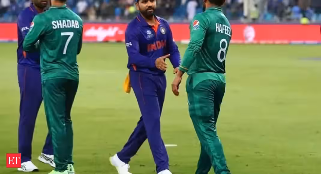 India vs Pakistan T20 Cricket World Cup match tickets in Australia sold out within five minutes