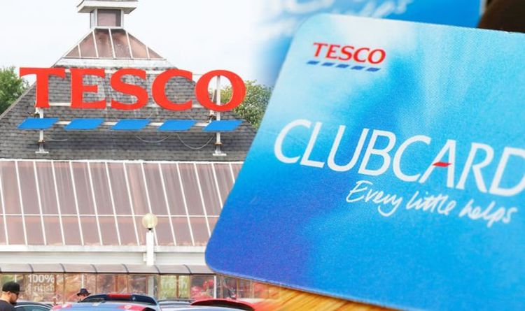 Tesco issues update on Clubcard point system as voucher expiry dates change