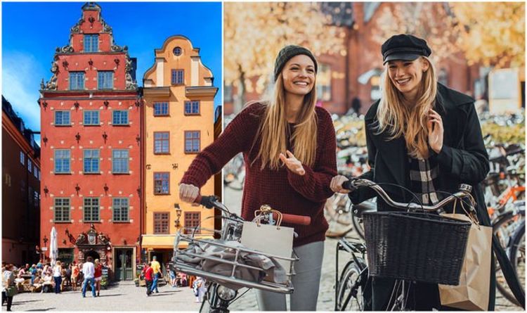 Expats: Top 10 countries offering the BEST quality of life in 2021 - passports ranked