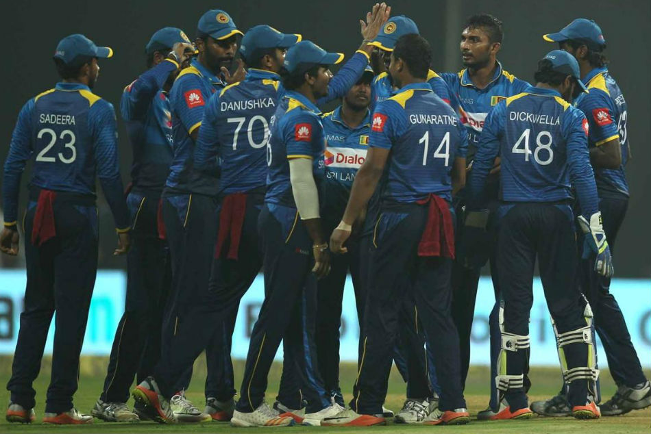 India tour of Sri Lanka 2021: Series set to be rescheduled as COVID crisis hits Sri Lankan camp: Reports
