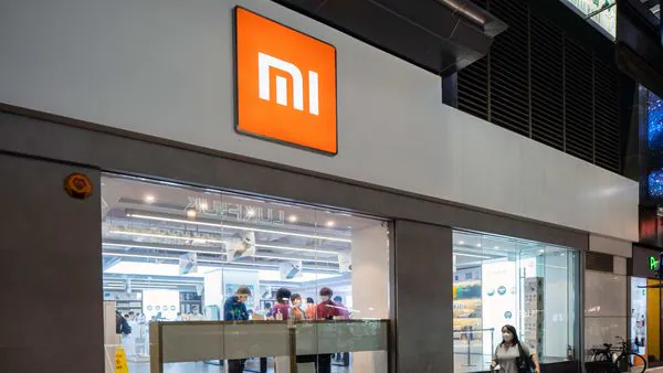 Xiaomi overtakes Apple as World’s No. 2 smartphone maker: Report