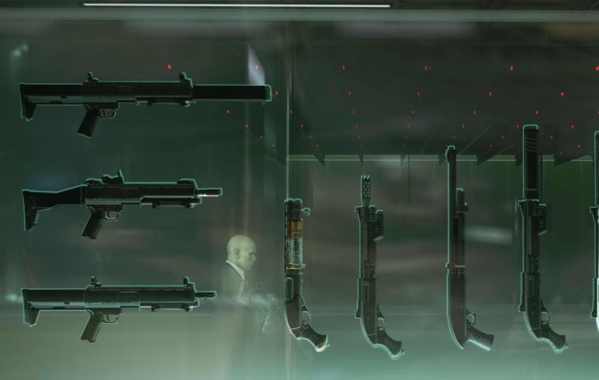 'Hitman 3' Year 2 adds roguelike mode and Trilogy collection coming to Game Pass