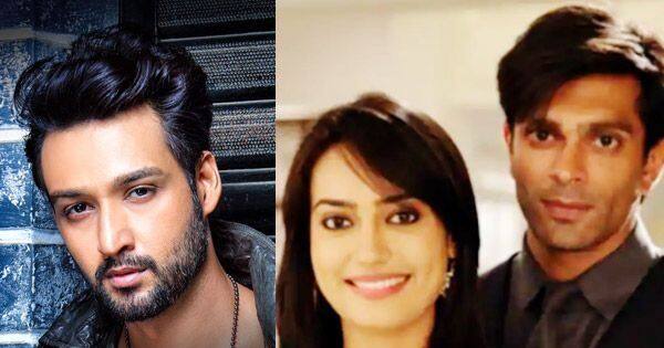 Qubool Hai 2.0: Mahabharat's Sourabh Raaj Jain to do a cameo in the Surbhi Jyoti and Karan Singh Grover starre