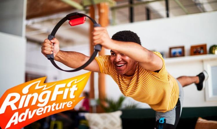 Weight Loss: Surprise fitness phenomenon down to cheapest price yet