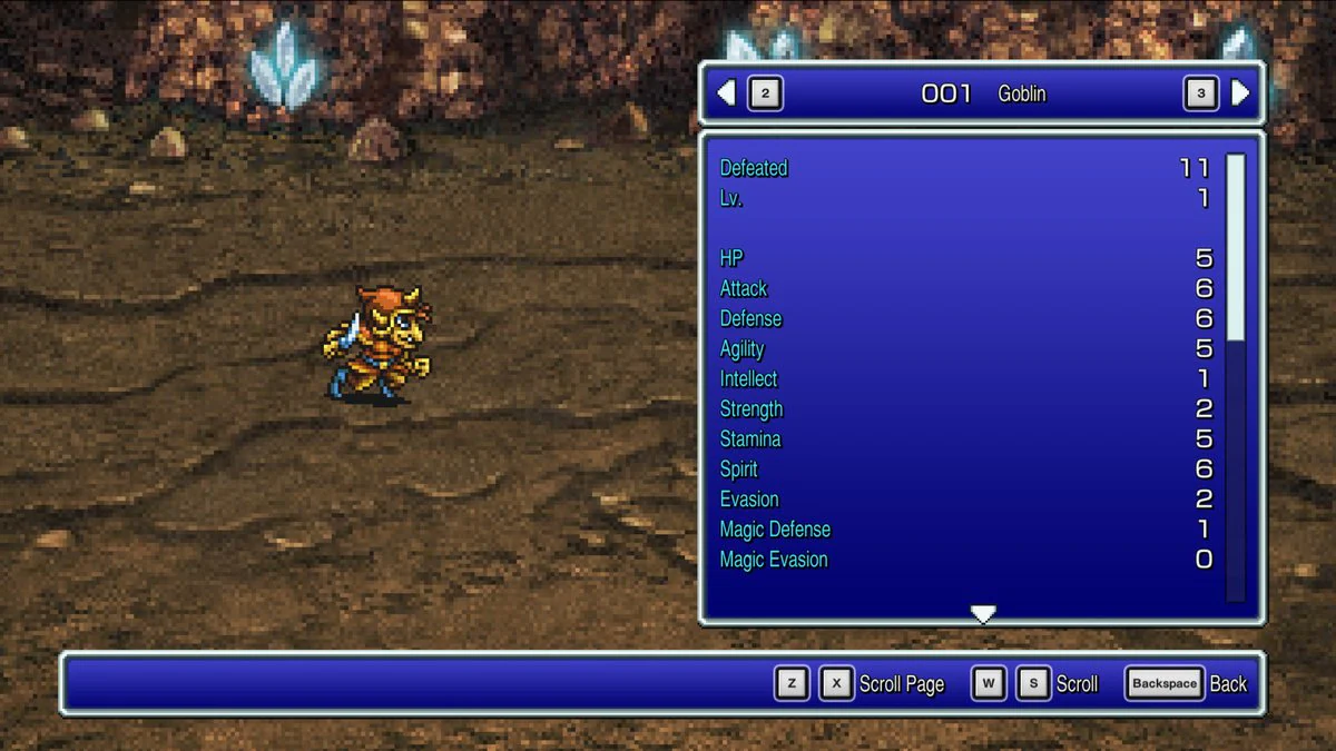 Final Fantasy I, Final Fantasy II, Final Fantasy III Remasters Get Launch Date