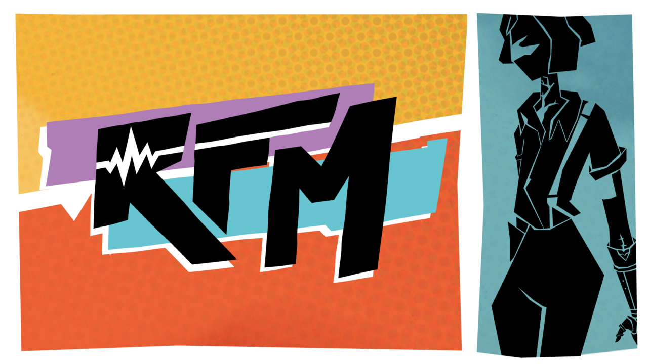 RFM, A Grid-Based Strategy Game, Gets A New Gameplay Trailer