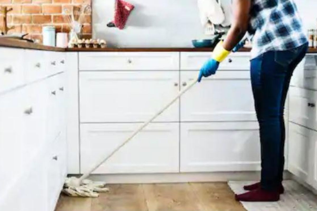 Are Household Chores or Activities a Good Type of Exercise?