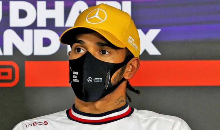 Lewis Hamilton contract: Toto Wolff warning, George Russell boost, Mercedes tactic stance