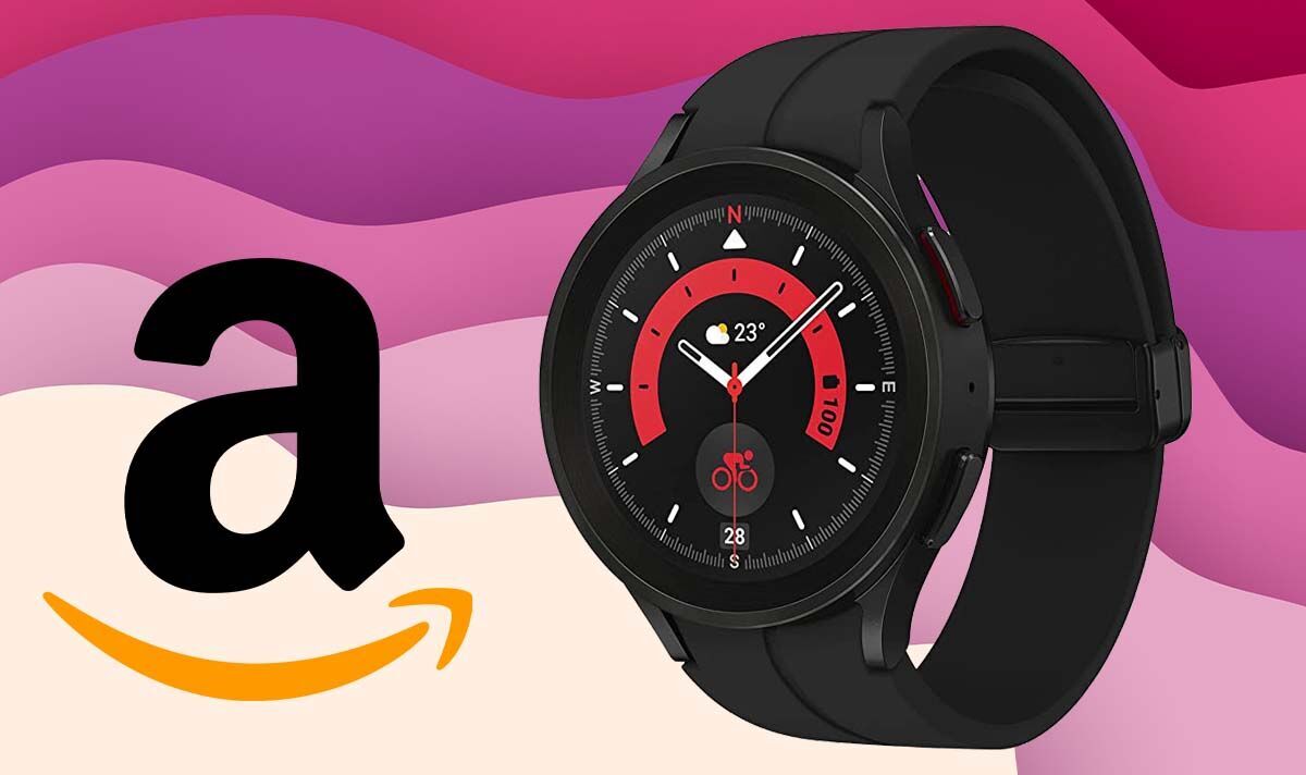 Time is running out to get rare Samsung Galaxy watch deal